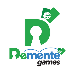 Demente Games