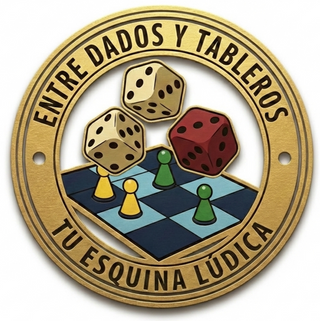 Entre Dados y Tableros