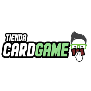 Tienda Card Game