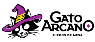 Gato Arcano