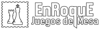 Juegos Enroque