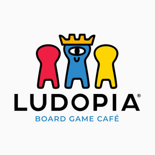 Ludopía