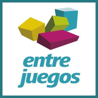 Entre Juegos