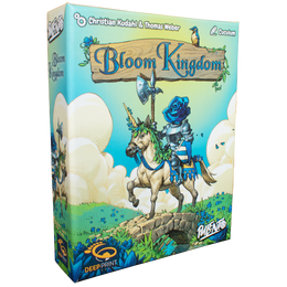 Bloom Kingdom