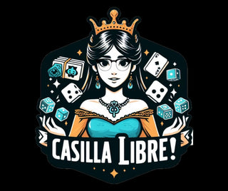 Casilla Libre