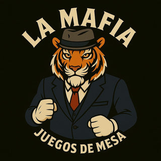 La Mafia Juegos