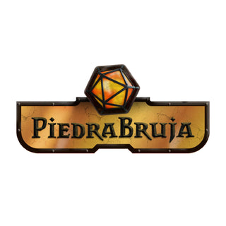 Piedra Bruja