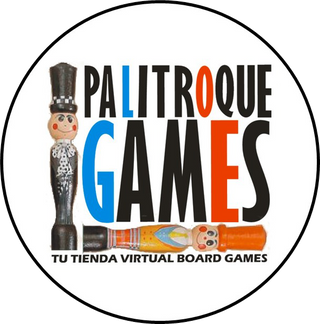Palitroque Games