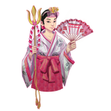 25 cartas de Sensu