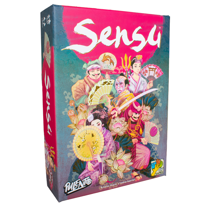 Sensu