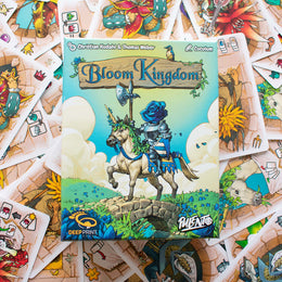 Bloom Kingdom