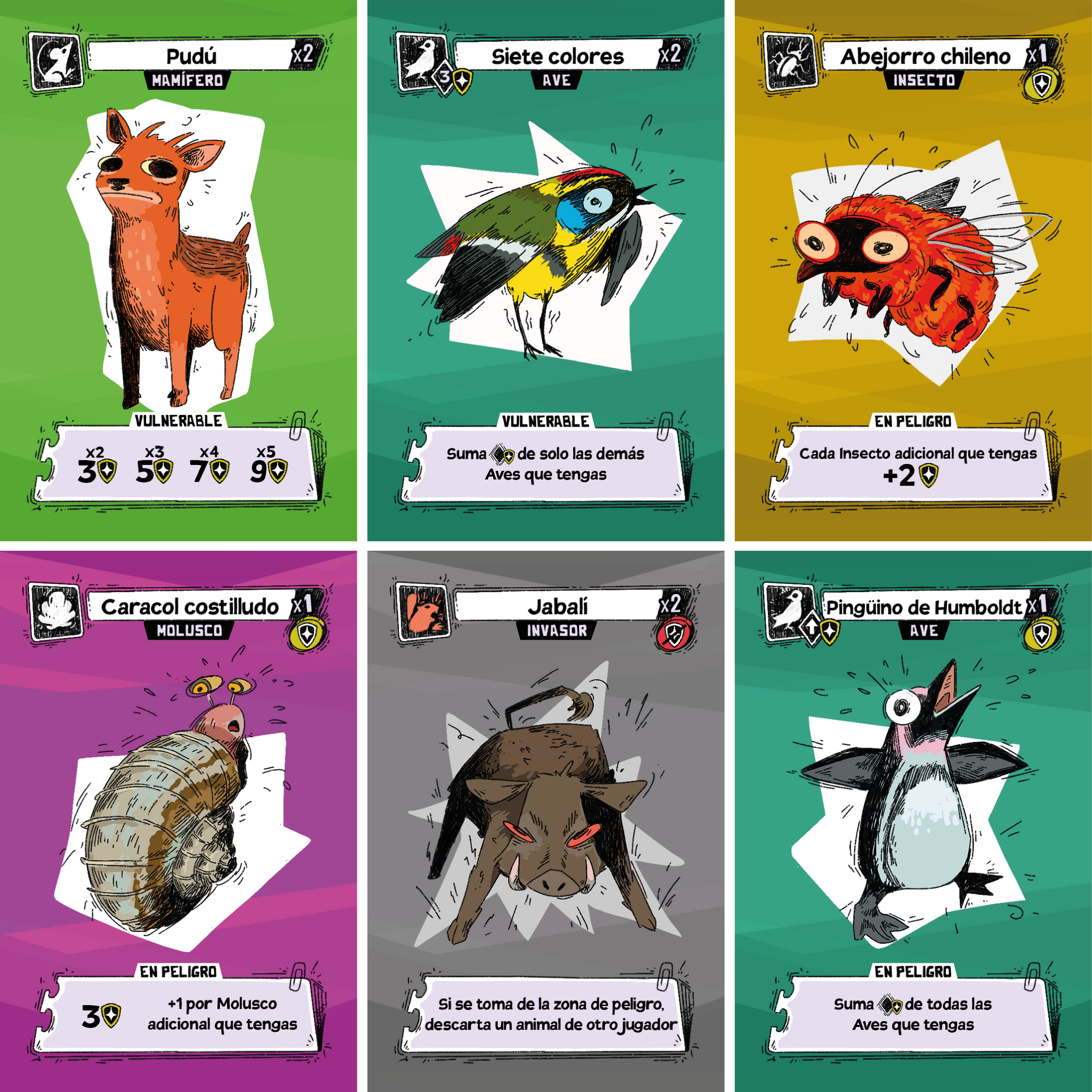 Rescate Animal – Within Play